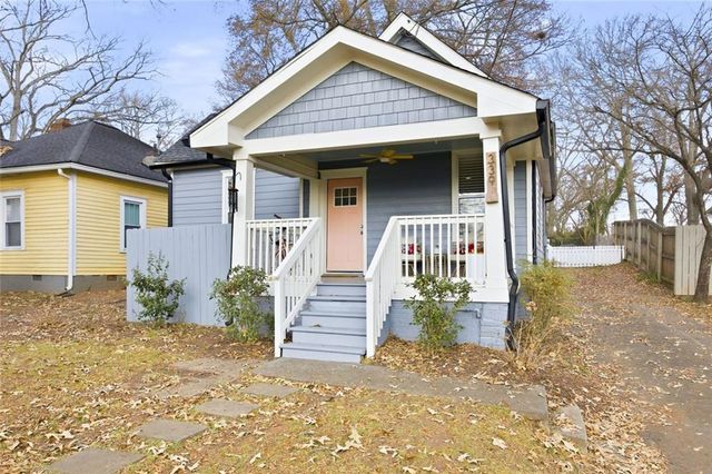 339 E Dixie SE Avenue, Marietta, GA 30060