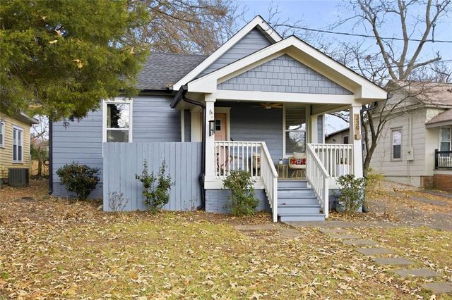 339 E Dixie SE Avenue, Marietta, GA 30060