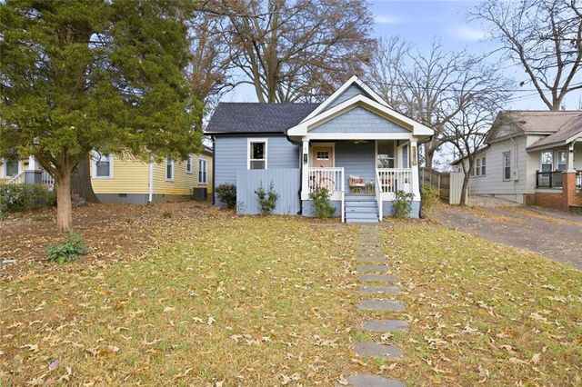 339 E Dixie SE Avenue, Marietta, GA 30060