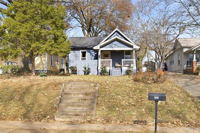 339 E Dixie SE Avenue, Marietta, GA 30060