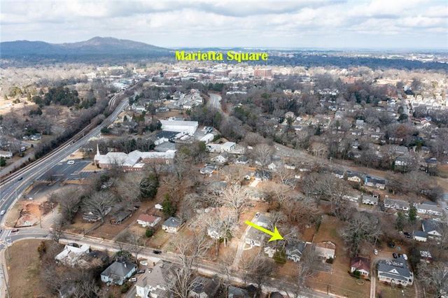 339 E Dixie SE Avenue, Marietta, GA 30060