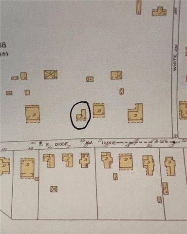 339 E Dixie SE Avenue, Marietta, GA 30060