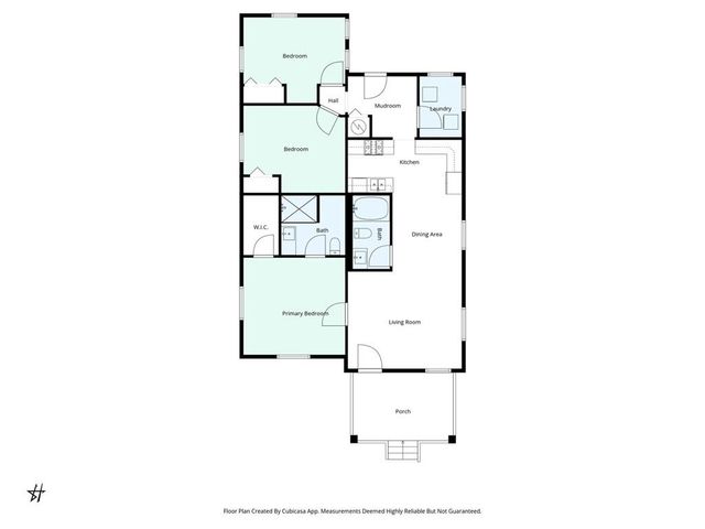 339 E Dixie SE Avenue, Marietta, GA 30060