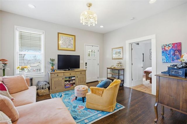 339 E Dixie SE Avenue, Marietta, GA 30060