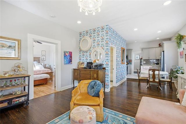 339 E Dixie SE Avenue, Marietta, GA 30060