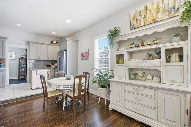 339 E Dixie SE Avenue, Marietta, GA 30060