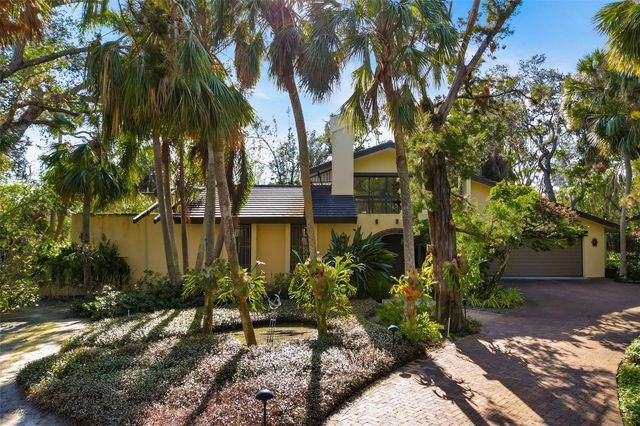 5112 JUNGLE PLUM ROAD, Sarasota, FL 34242