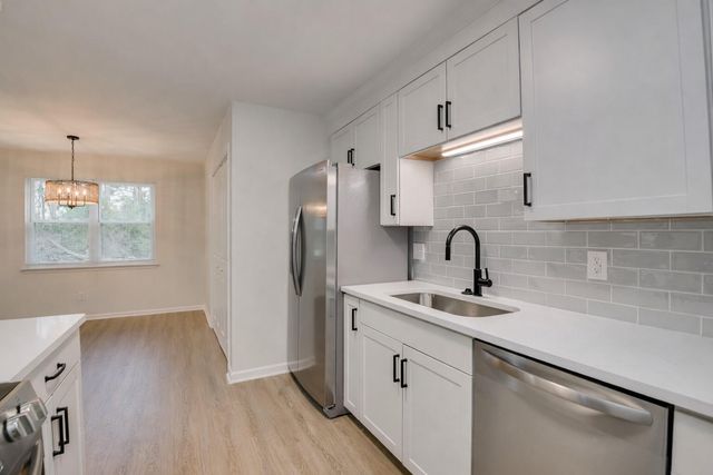 2952 Bridgeport Drive, Augusta, GA 30909