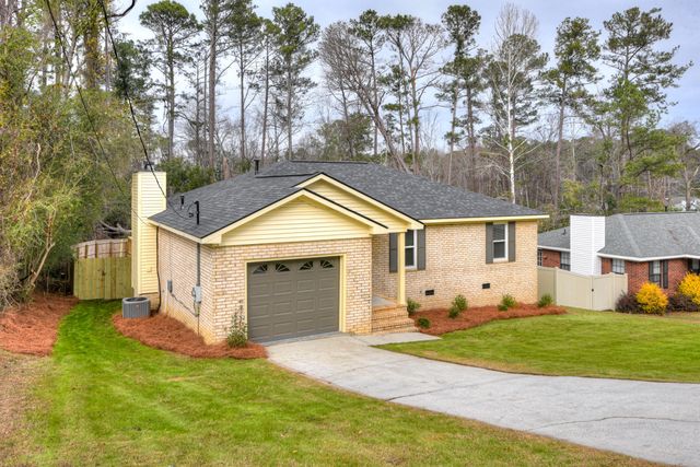 2952 Bridgeport Drive, Augusta, GA 30909