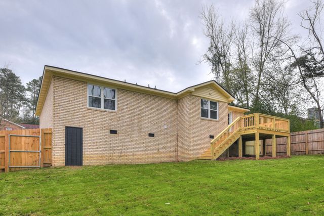 2952 Bridgeport Drive, Augusta, GA 30909