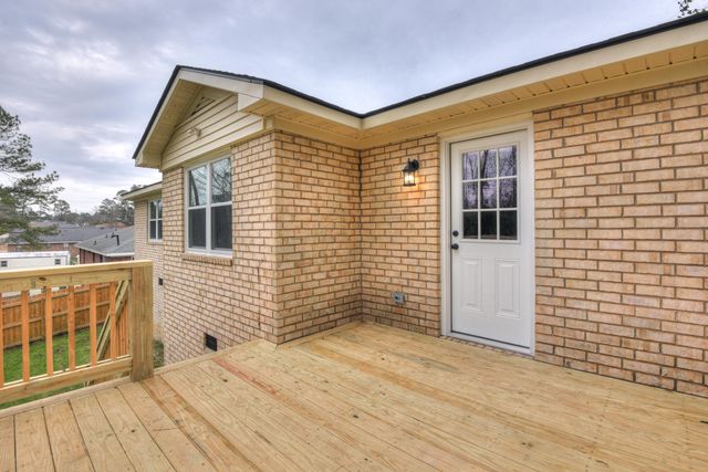 2952 Bridgeport Drive, Augusta, GA 30909