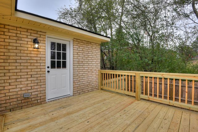 2952 Bridgeport Drive, Augusta, GA 30909