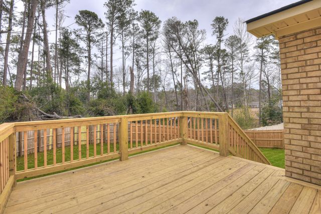 2952 Bridgeport Drive, Augusta, GA 30909