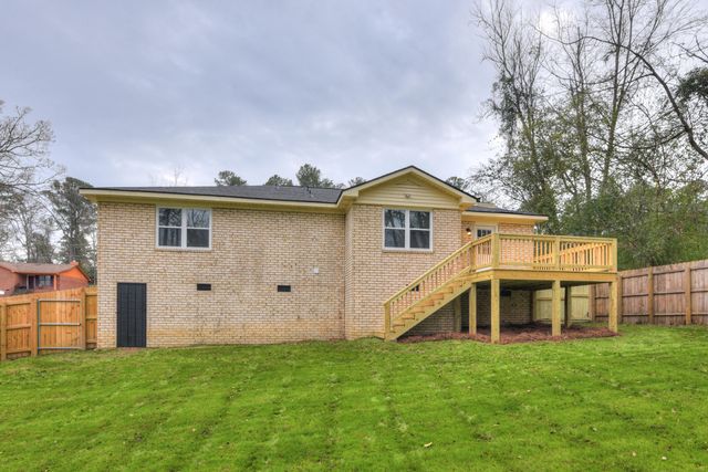 2952 Bridgeport Drive, Augusta, GA 30909
