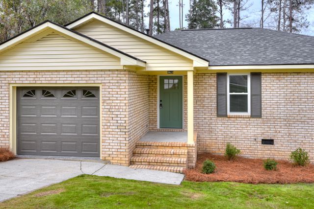 2952 Bridgeport Drive, Augusta, GA 30909