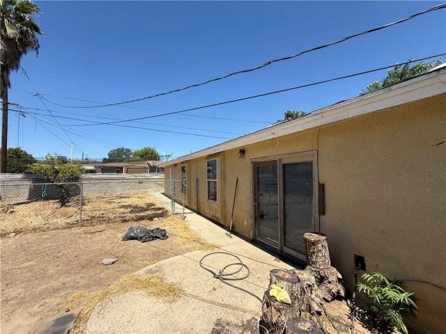 2134 Sacramento, Bakersfield, CA 93305