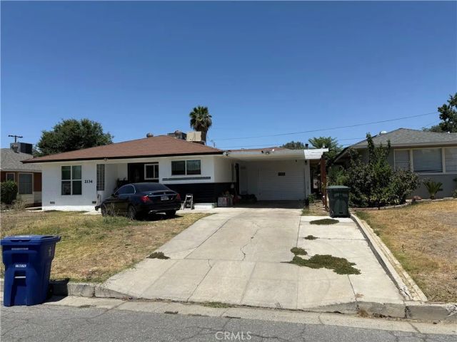 2134 Sacramento, Bakersfield, CA 93305