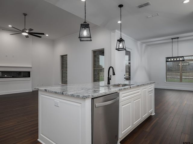 12293 Cindy Court, Bullard, TX 75757