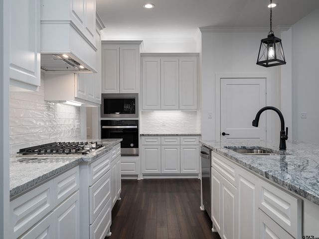 12293 Cindy Court, Bullard, TX 75757