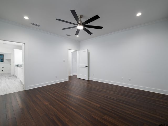 12293 Cindy Court, Bullard, TX 75757