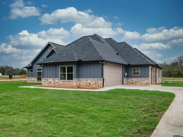 12293 Cindy Court, Bullard, TX 75757