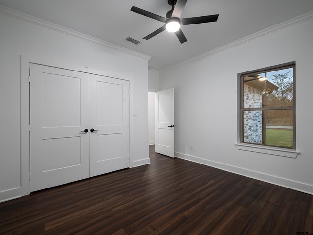 12293 Cindy Court, Bullard, TX 75757