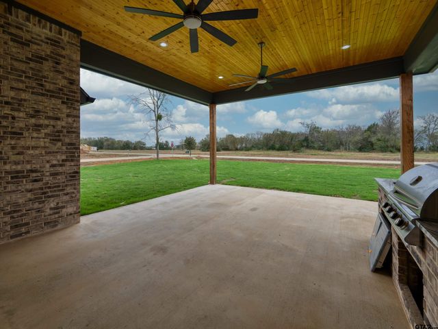 12293 Cindy Court, Bullard, TX 75757