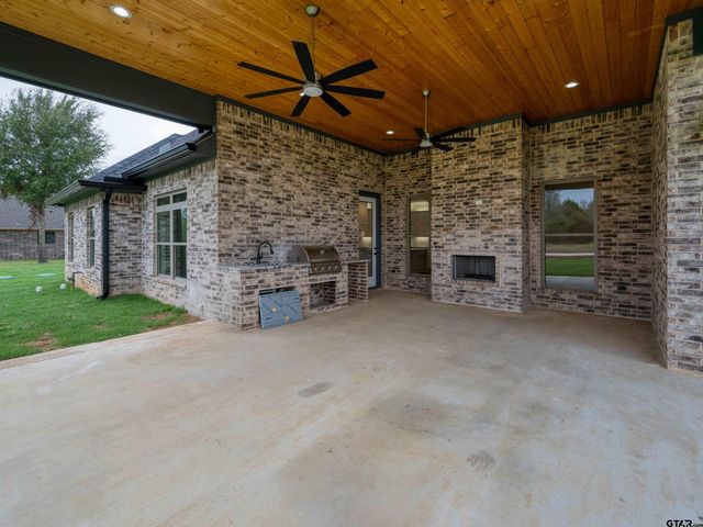12293 Cindy Court, Bullard, TX 75757