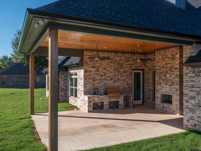 12293 Cindy Court, Bullard, TX 75757