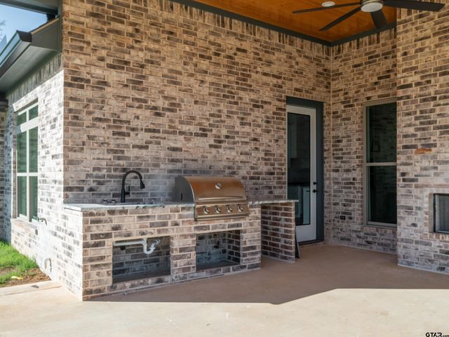 12293 Cindy Court, Bullard, TX 75757
