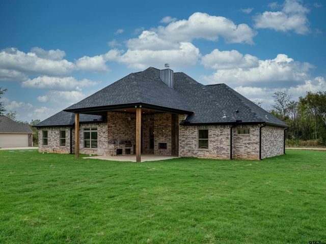 12293 Cindy Court, Bullard, TX 75757