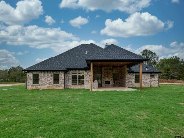 12293 Cindy Court, Bullard, TX 75757