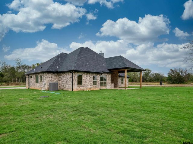 12293 Cindy Court, Bullard, TX 75757
