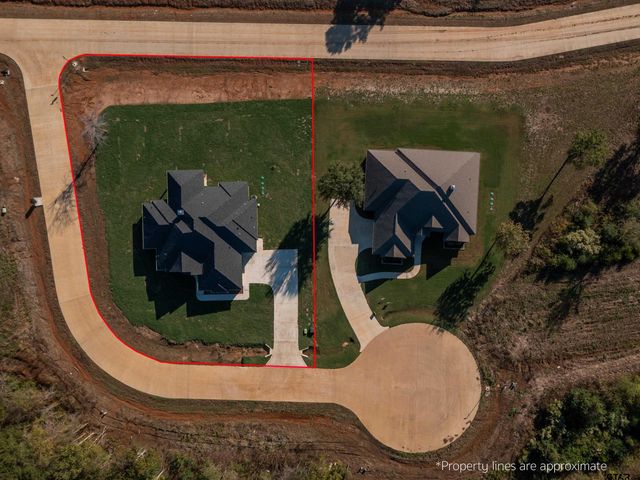 12293 Cindy Court, Bullard, TX 75757