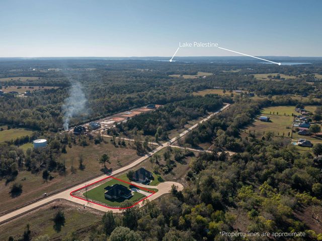 12293 Cindy Court, Bullard, TX 75757