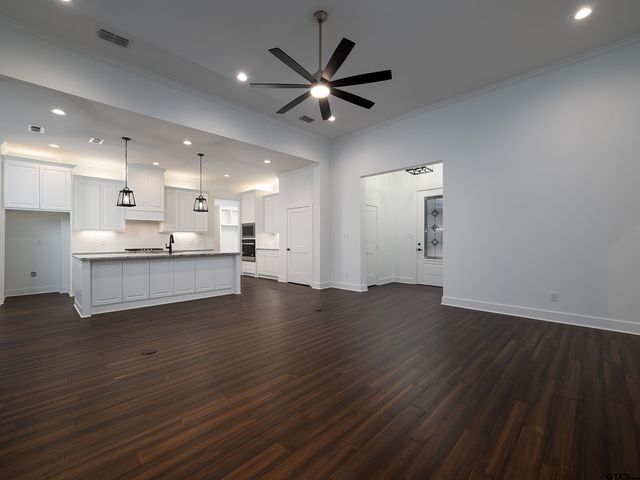 12293 Cindy Court, Bullard, TX 75757