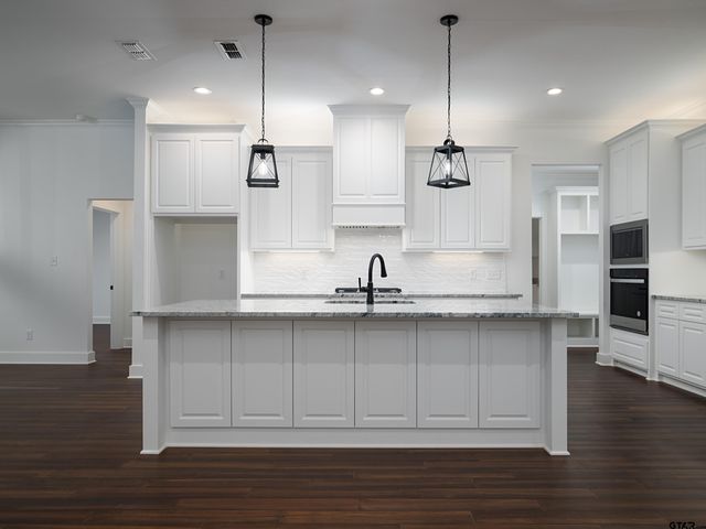 12293 Cindy Court, Bullard, TX 75757