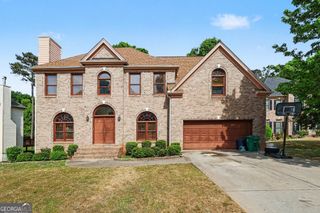 3325 Holly Hill Parkway, Ellenwood, GA 30294