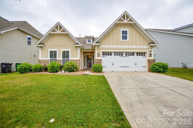 6720 Eastfield Park Drive, Charlotte, NC 28269