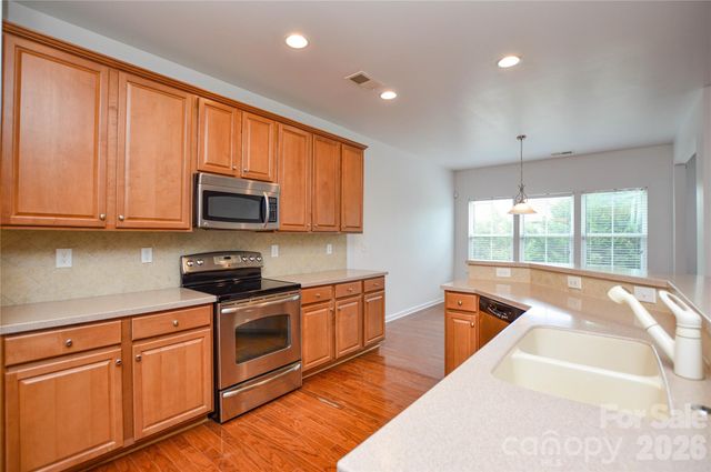 6720 Eastfield Park Drive, Charlotte, NC 28269