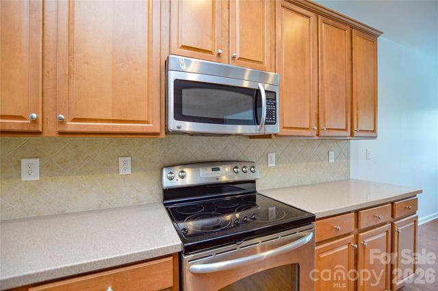 6720 Eastfield Park Drive, Charlotte, NC 28269