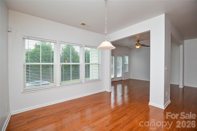 6720 Eastfield Park Drive, Charlotte, NC 28269
