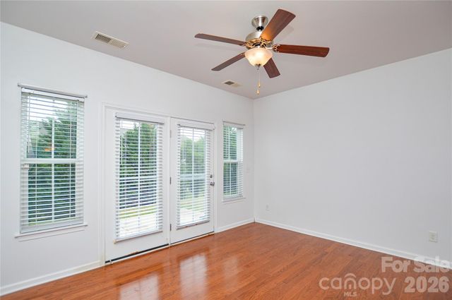 6720 Eastfield Park Drive, Charlotte, NC 28269