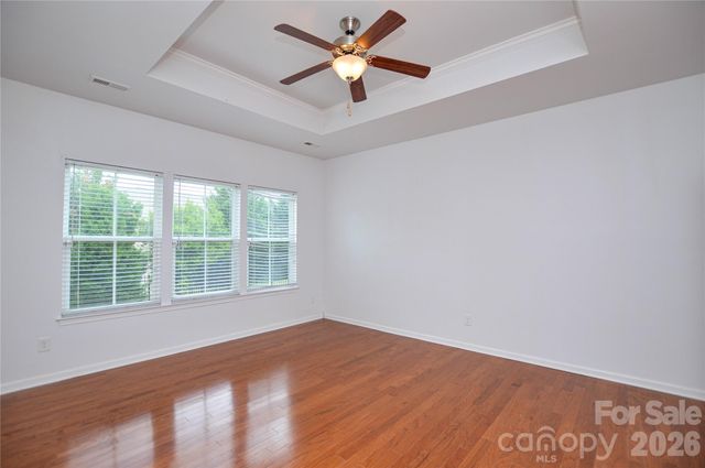 6720 Eastfield Park Drive, Charlotte, NC 28269