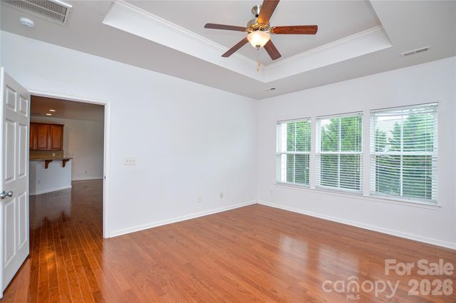 6720 Eastfield Park Drive, Charlotte, NC 28269