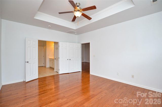 6720 Eastfield Park Drive, Charlotte, NC 28269