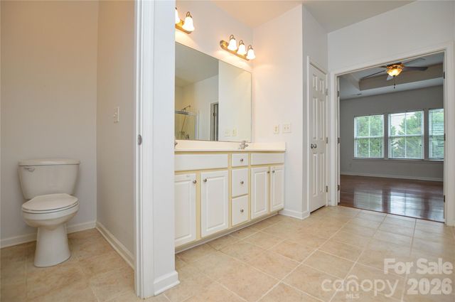 6720 Eastfield Park Drive, Charlotte, NC 28269