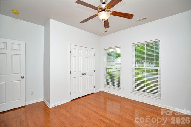 6720 Eastfield Park Drive, Charlotte, NC 28269