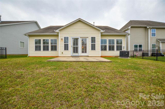 6720 Eastfield Park Drive, Charlotte, NC 28269
