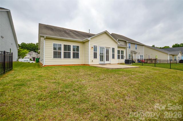 6720 Eastfield Park Drive, Charlotte, NC 28269